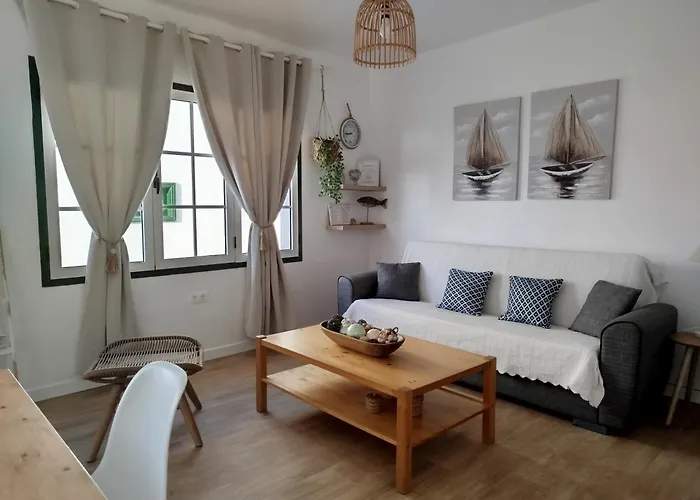 Casa Sebadal